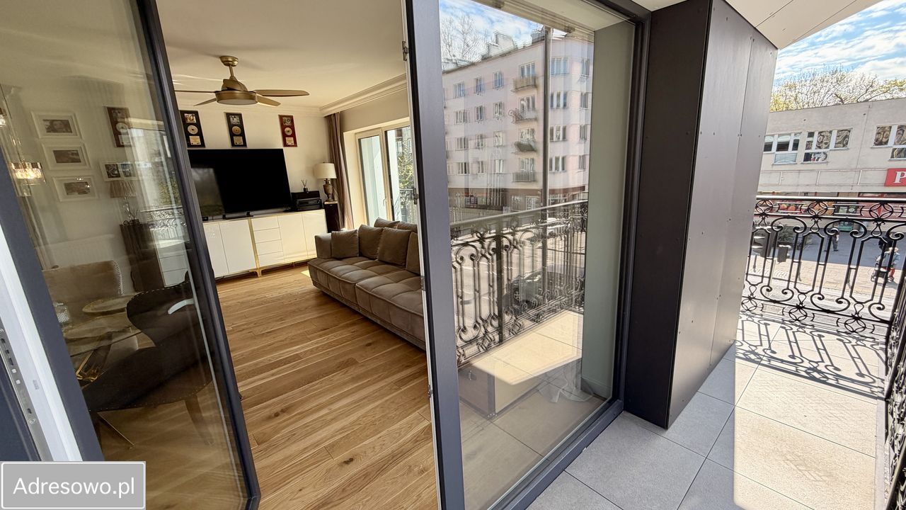 Mieszkanie 2-pokojowe Warszawa Praga-Północ, ul. Ząbkowska. Zdjęcie 13