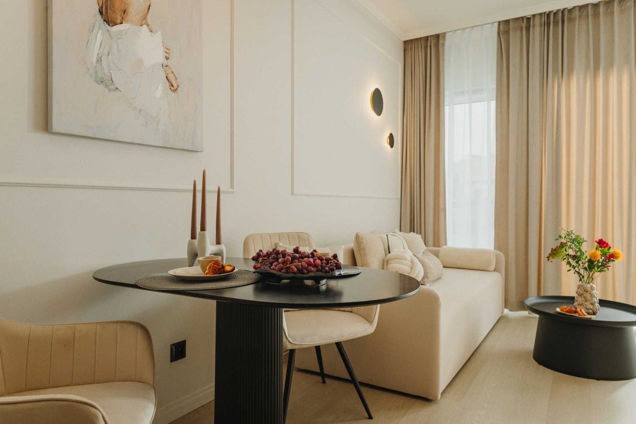 Mieszkanie 1-pokojowe Szczecin Centrum, ul. Zielonego Mostu. Zdjęcie 1