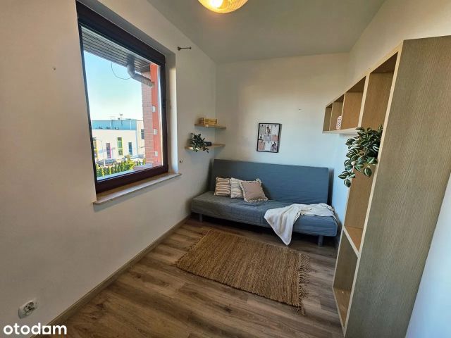 Mieszkanie 3-pokojowe Wysoka, ul. Chabrowa. Zdjęcie 8