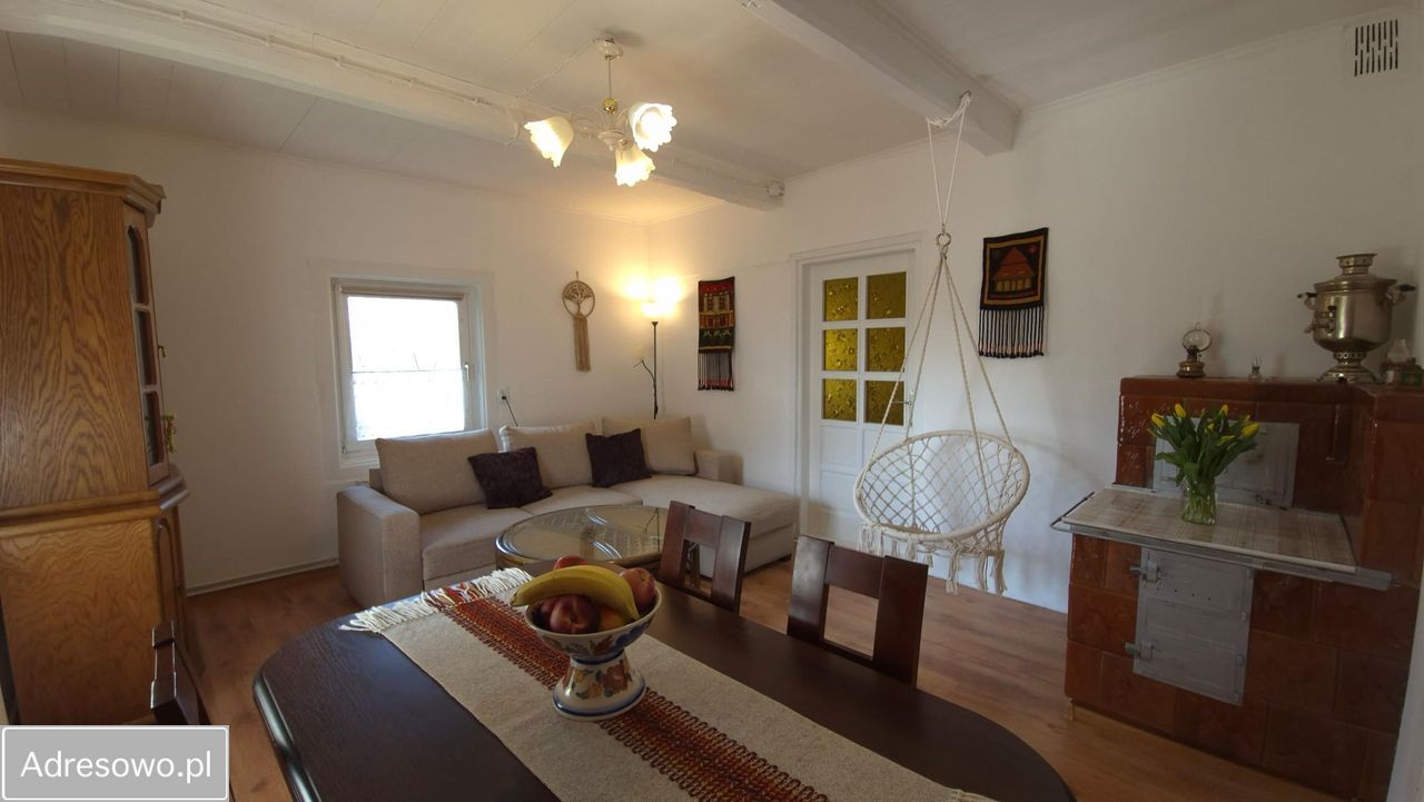 dom wolnostojący, 4 pokoje Malinówka. Zdjęcie 11