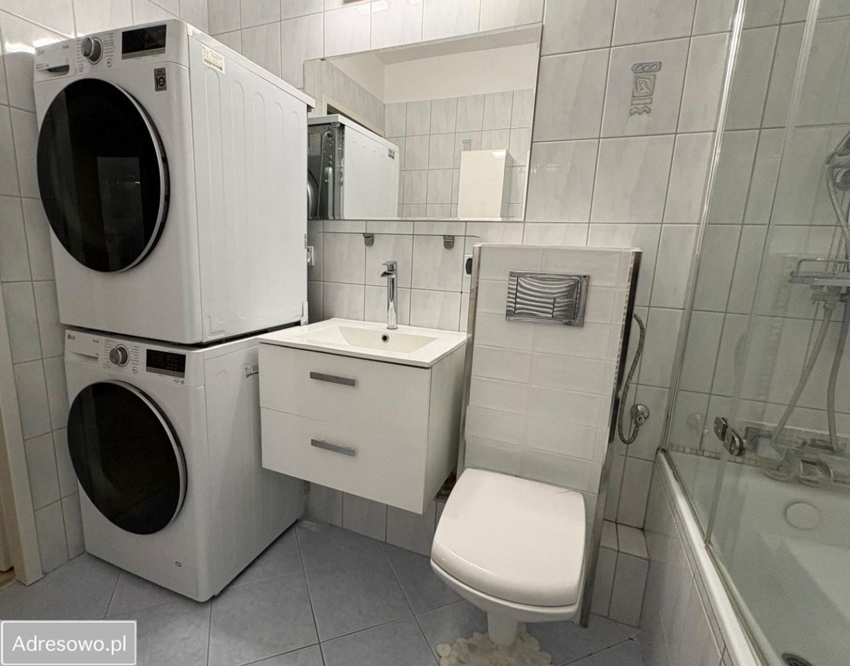 Mieszkanie 2-pokojowe Poznań Chartowo, ul. Chartowo. Zdjęcie 18