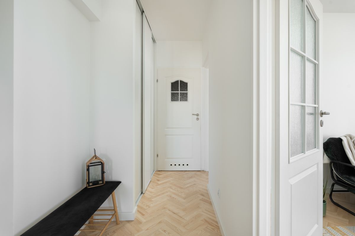 Mieszkanie 3-pokojowe Ząbki, ul. Szwoleżerów. Zdjęcie 17