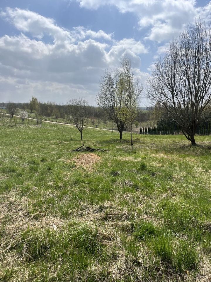 Działka budowlana Nowe Marcinkowo. Zdjęcie 5