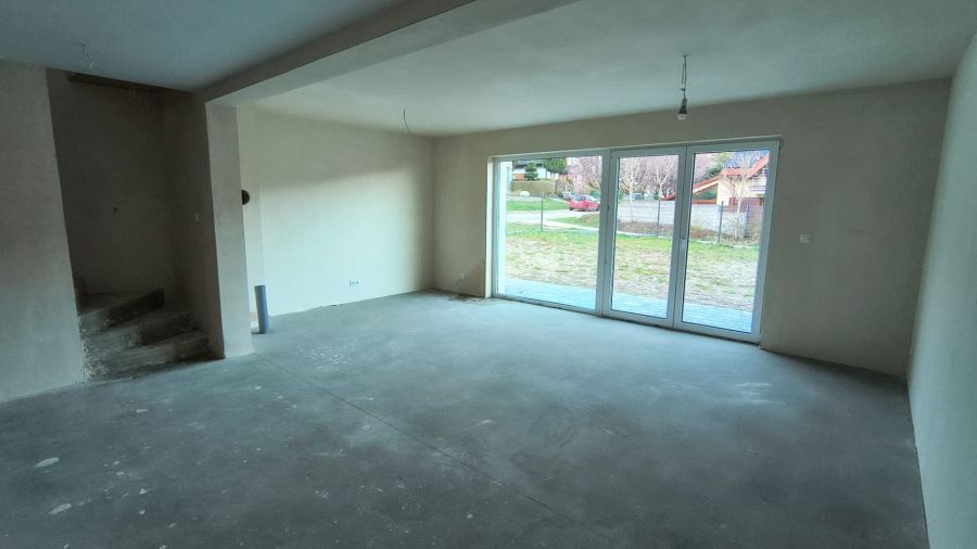 bliźniak, 6 pokoi Reda Ciechocino, ul. Wodniaków. Zdjęcie 5