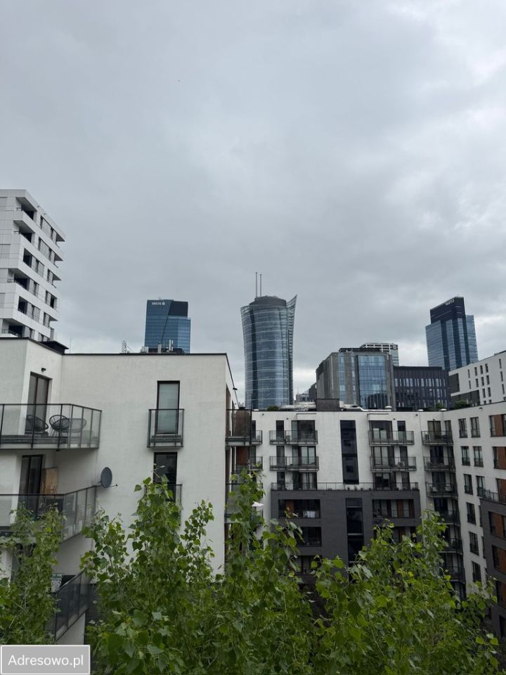 Mieszkanie 2-pokojowe Warszawa Wola, ul. Giełdowa. Zdjęcie 8