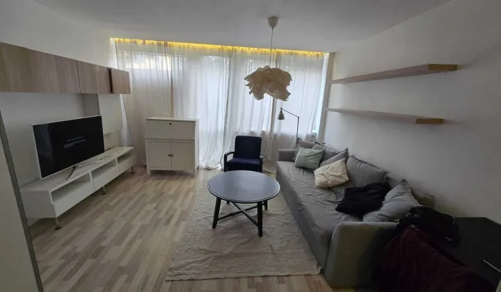 Mieszkanie 1-pokojowe Warszawa Saska Kępa, ul. Brazylijska