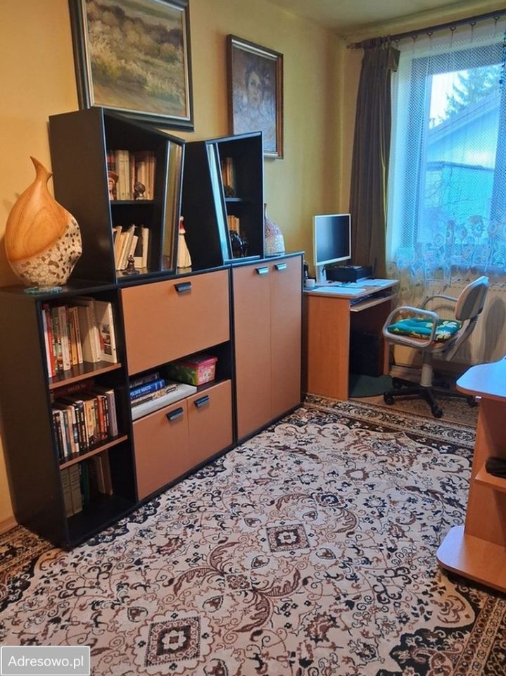 dom wolnostojący, 6 pokoi Józefów. Zdjęcie 8