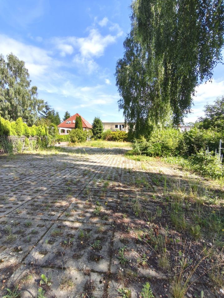 Biuro Glincz, ul. Akacjowa. Zdjęcie 19
