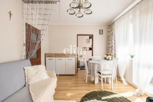 Mieszkanie 3-pokojowe Gdańsk Siedlce, ul. Szara. Zdjęcie 2