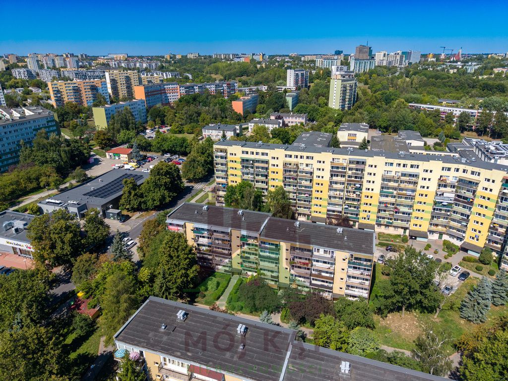 Mieszkanie 3-pokojowe Lublin, ul. Radości. Zdjęcie 23