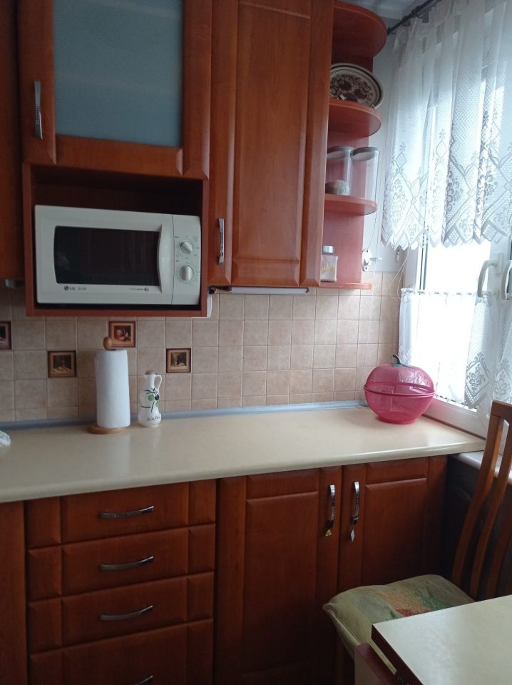 Mieszkanie 3-pokojowe Lębork, ul. Legionów Polskich. Zdjęcie 6