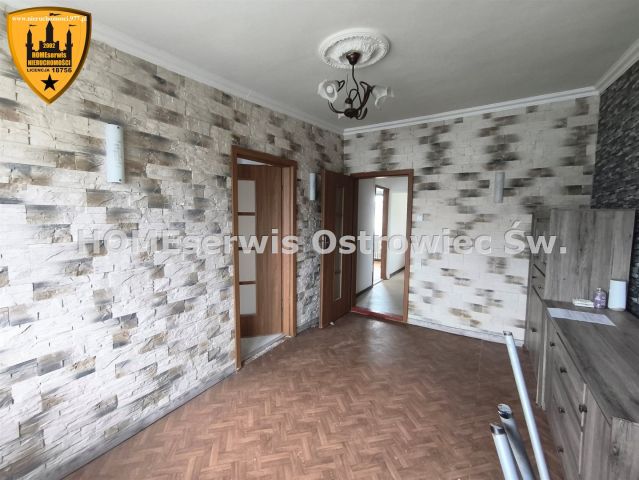 Mieszkanie 2-pokojowe Ostrowiec Świętokrzyski Centrum, ul. Jana Kochanowskiego. Zdjęcie 1