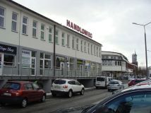 Lokal Białystok Dziesięciny, ul. Generała Józefa Hallera. Zdjęcie 1
