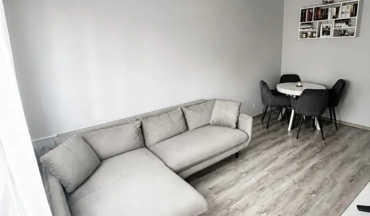 Mieszkanie 2-pokojowe Wrocław Jagodno, ul. Franza Petera Schuberta