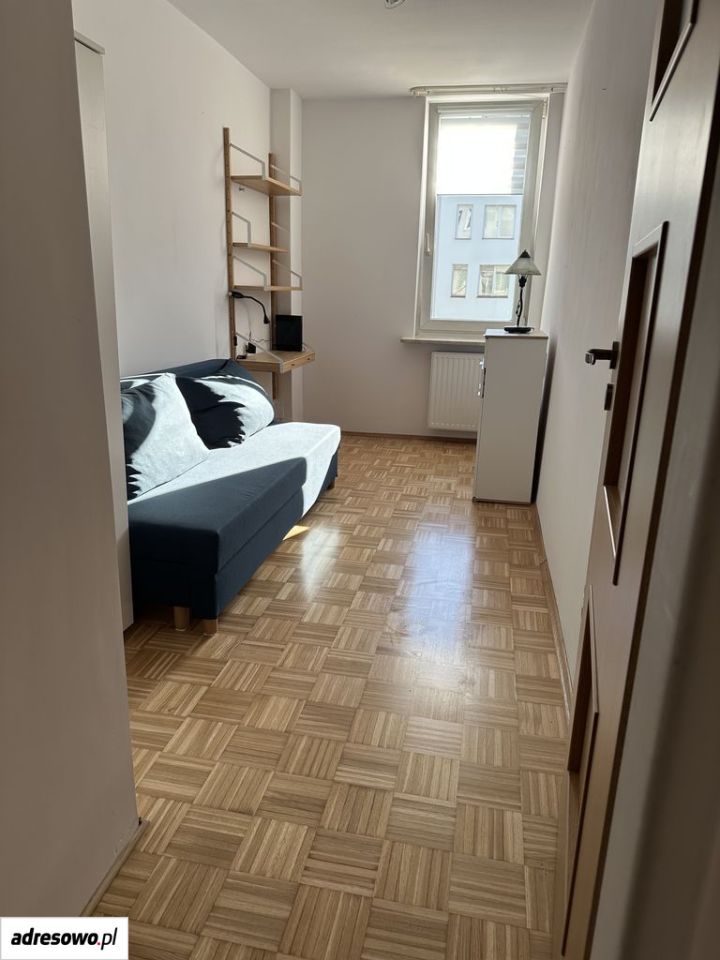 Mieszkanie 2-pokojowe Warszawa Dolny Mokotów, ul. Konduktorska. Zdjęcie 4