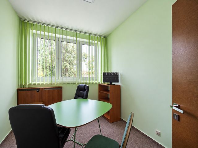 Biuro Wrocław Księże Małe, ul. Opolska. Zdjęcie 13