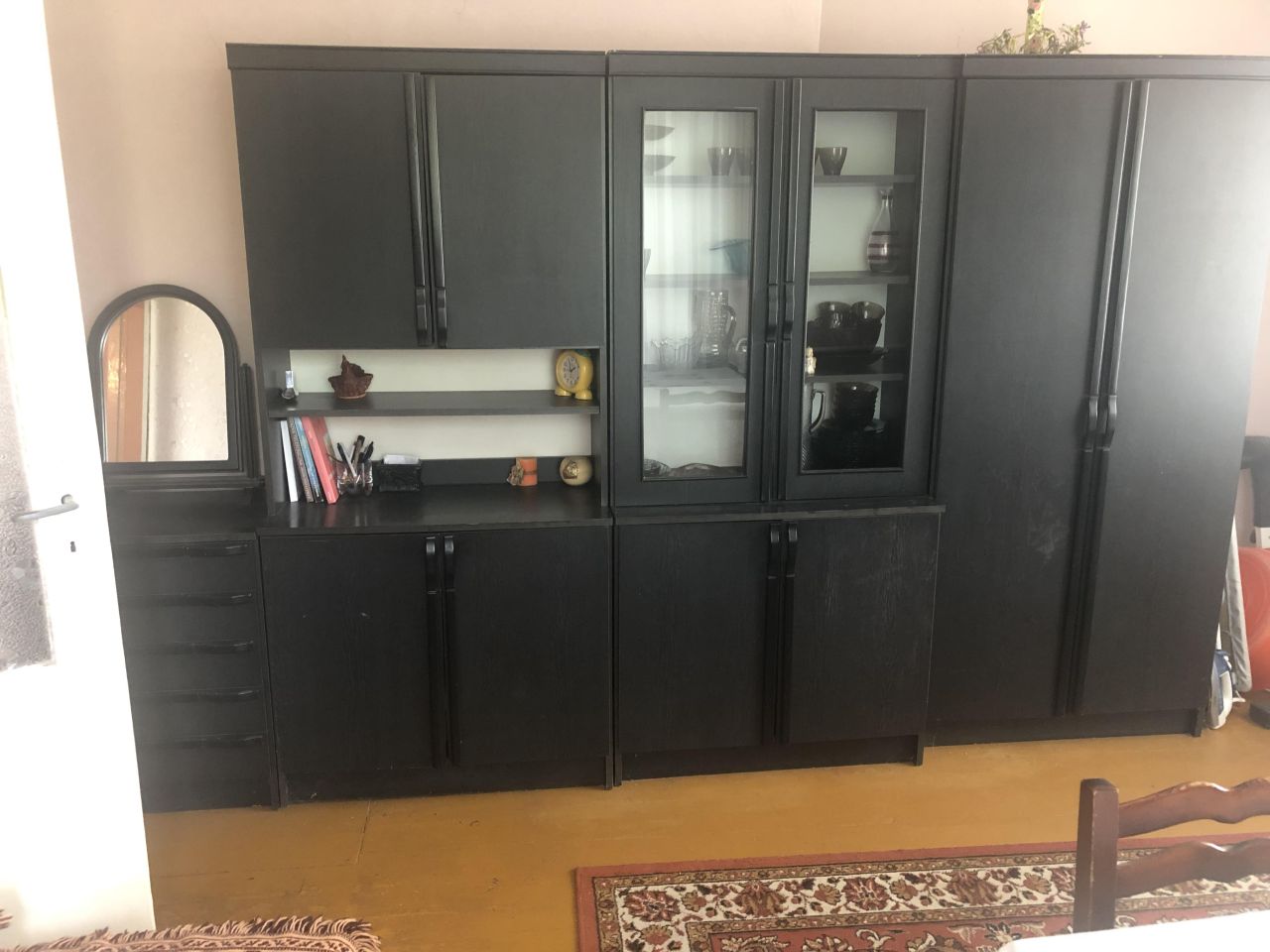 Mieszkanie 2-pokojowe Ostrów Mazowiecka Komorowo, ul. Fabryczna. Zdjęcie 7