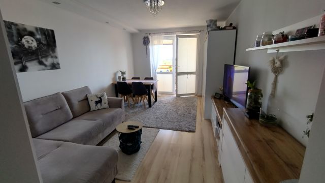 Mieszkanie 2-pokojowe Suwałki, ul. Klonowa. Zdjęcie 1