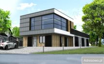 Działka budowlana Ciemne, ul. Dziennikarska. Zdjęcie 2