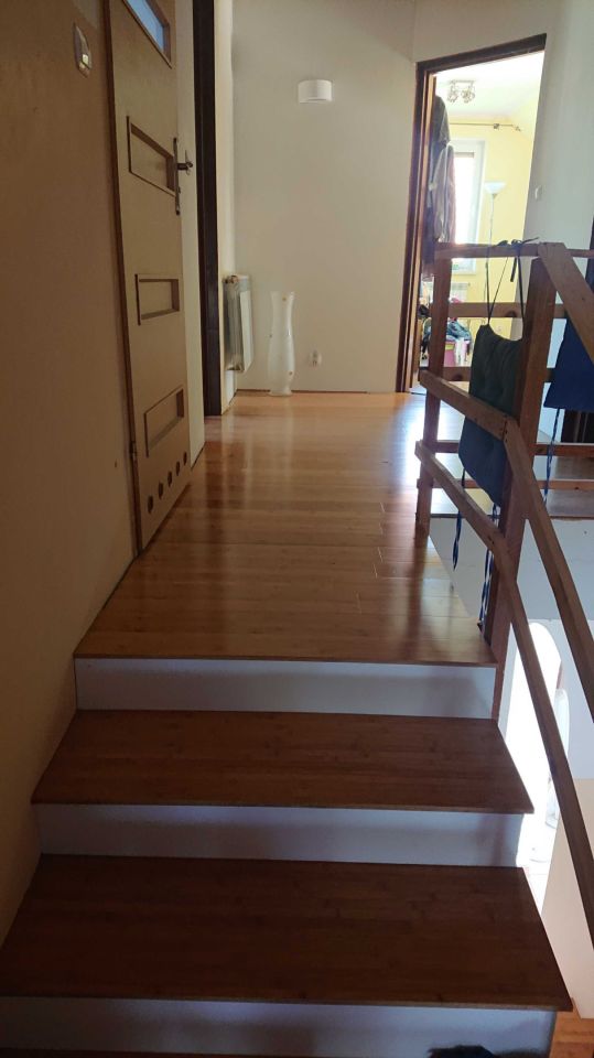 dom wolnostojący Chwałowice. Zdjęcie 7