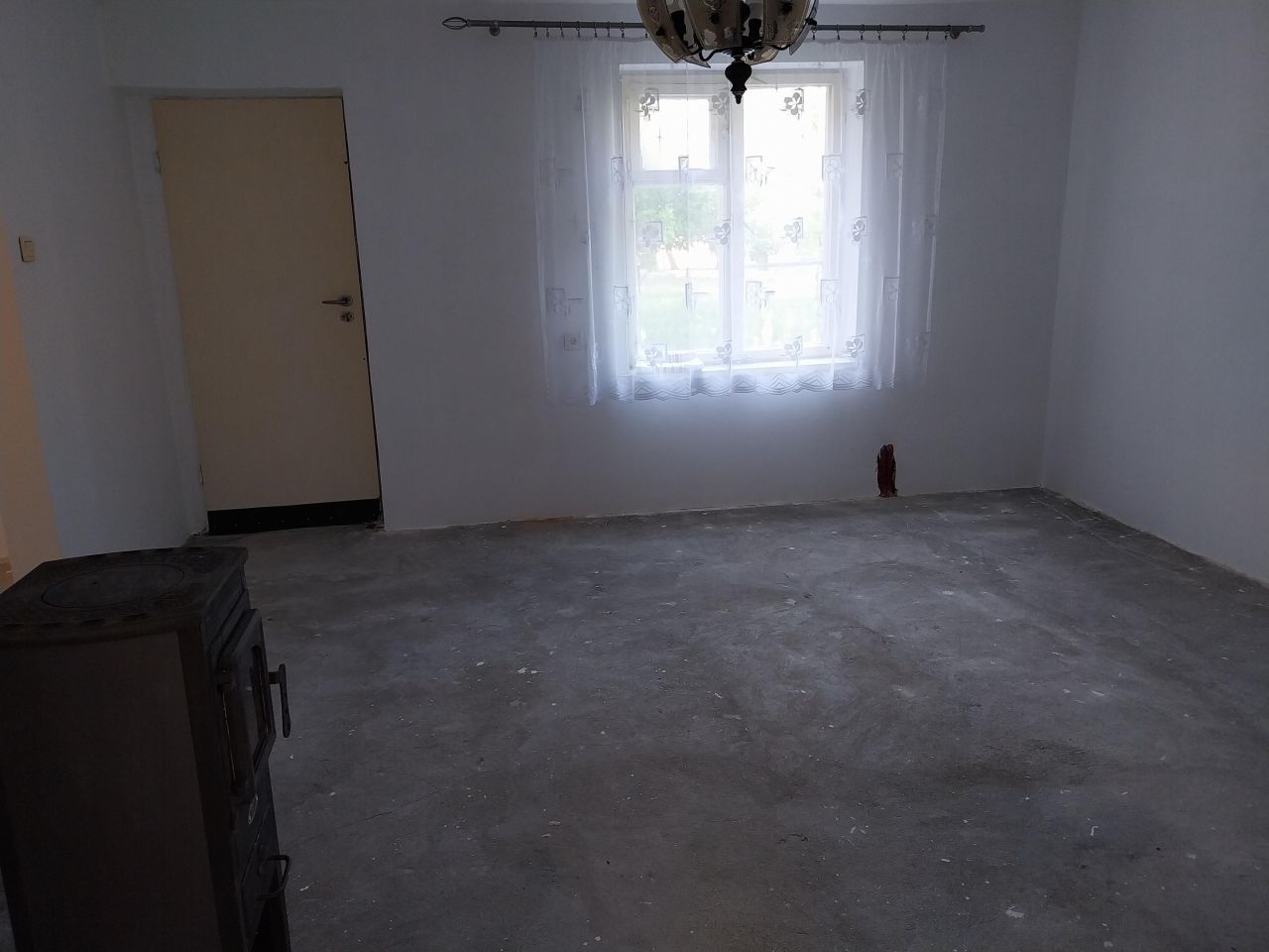 dom wolnostojący, 2 pokoje Kozolin. Zdjęcie 8