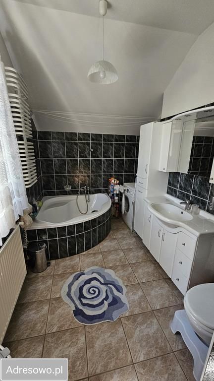 dom wolnostojący, 4 pokoje Izabelin C. Zdjęcie 16