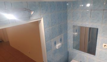 Lokal Warszawa Ochota, ul. Włodarzewska