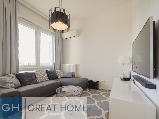 Mieszkanie 2-pokojowe Warszawa Ursynów, ul. Złoty Potok. Zdjęcie 8