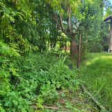 Działka budowlana Oświęcim Stare Miasto, ul. Zaborska. Zdjęcie 2