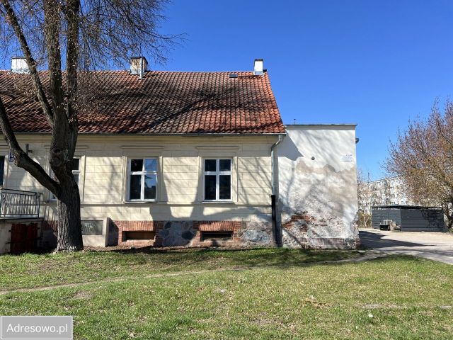 Mieszkanie 2-pokojowe Olsztyn. Zdjęcie 1