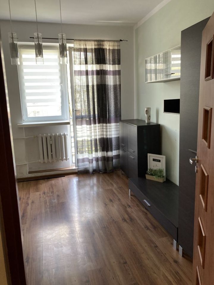 Mieszkanie 2-pokojowe Sochaczew Centrum, ul. Staszica