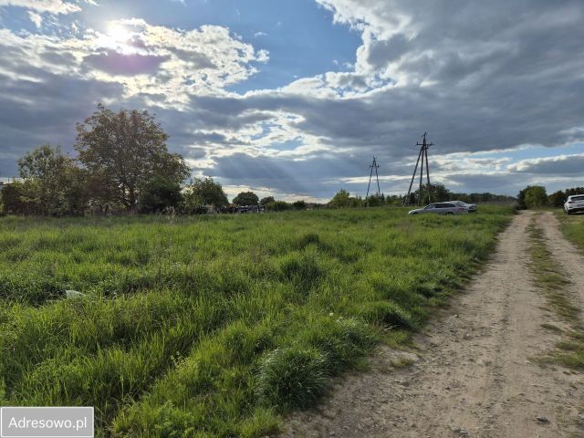 Działka budowlana Pełczyce. Zdjęcie 1