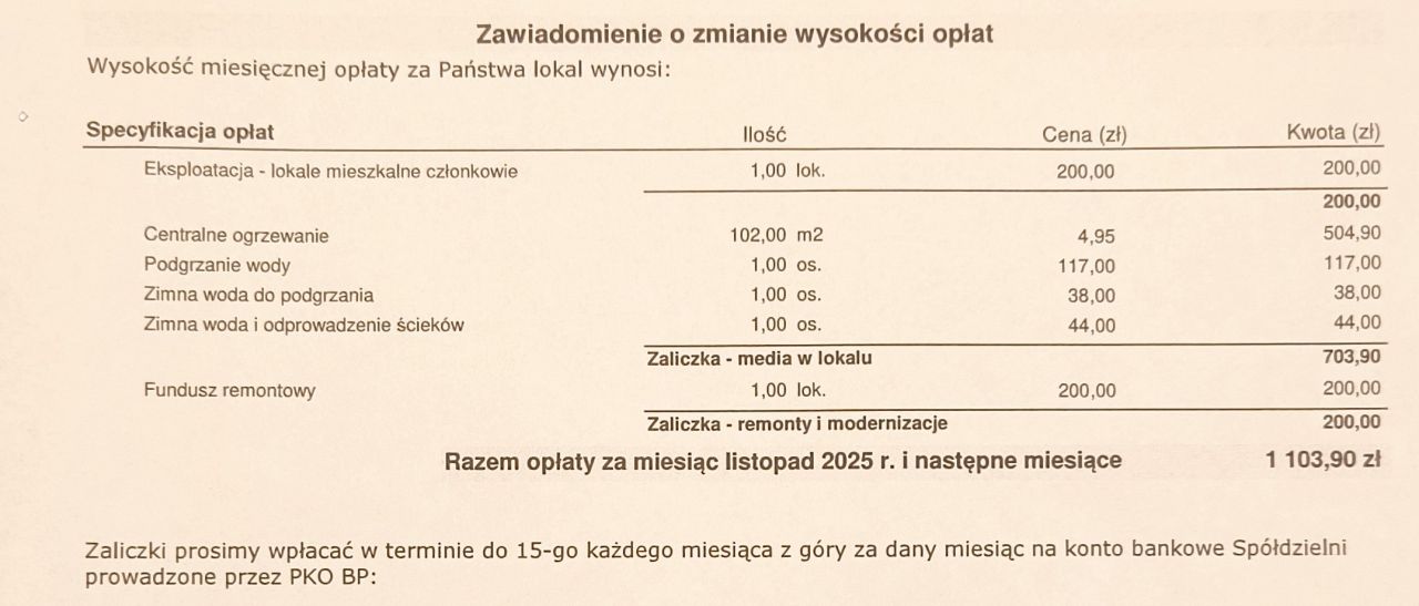 Mieszkanie 4-pokojowe Warszawa Ursynów, ul. Zygmunta Pawlaczyka. Zdjęcie 2