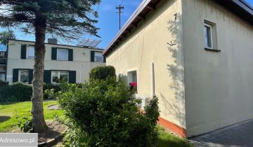 dom wolnostojący, 5 pokoi Wejherowo