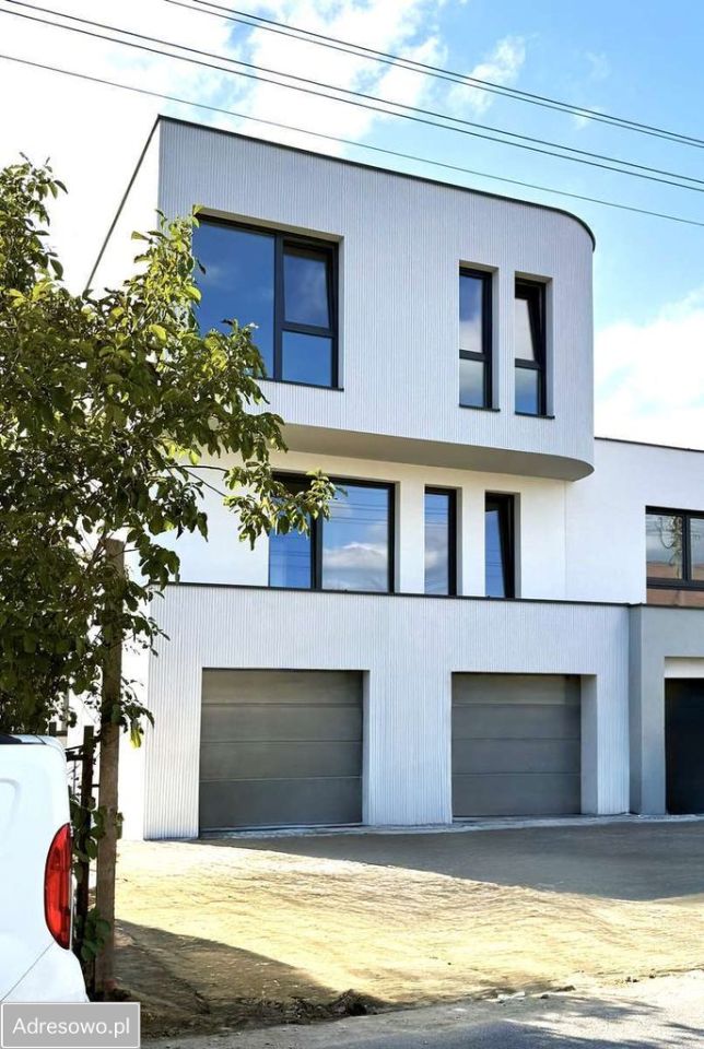 Mieszkanie 5-pokojowe Warszawa Targówek, ul. Spójni. Zdjęcie 19