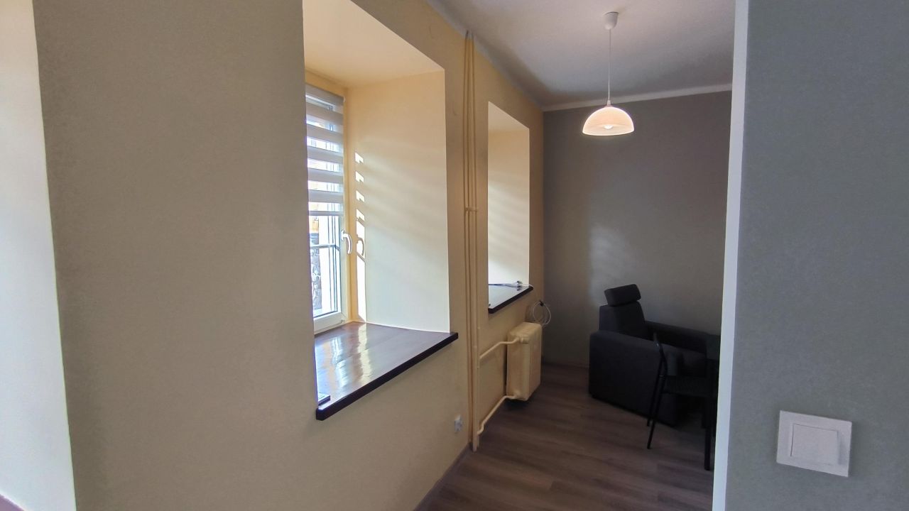 Mieszkanie 1-pokojowe Prudnik Górka, rynek Rynek. Zdjęcie 12