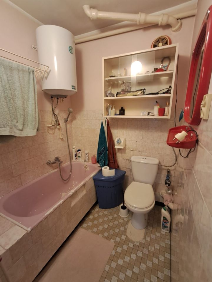 Mieszkanie 3-pokojowe Nowe Skalmierzyce, ul. Kaliska. Zdjęcie 10