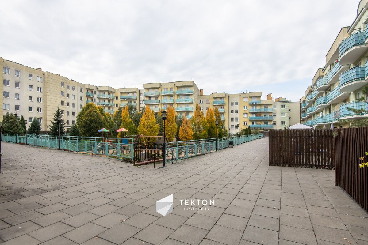 Mieszkanie 2-pokojowe Poznań Piątkowo, os. Stefana Batorego. Zdjęcie 19