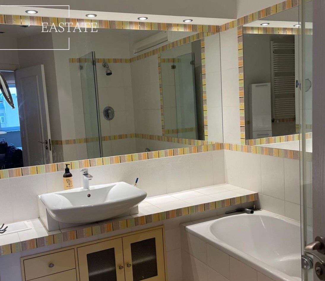 Mieszkanie 3-pokojowe Warszawa Śródmieście, ul. Polna. Zdjęcie 10