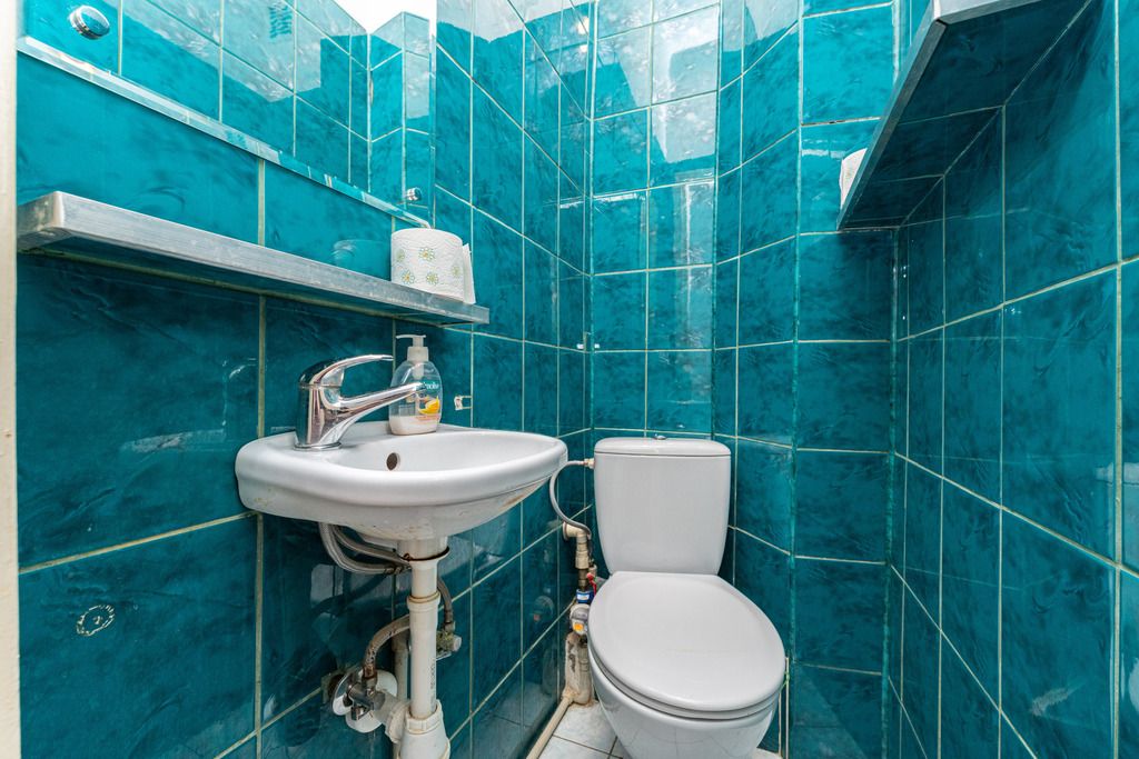 Mieszkanie 2-pokojowe Warszawa Wola, ul. Chmielna. Zdjęcie 13