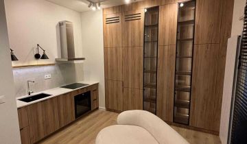 Mieszkanie 2-pokojowe Warszawa Praga-Północ