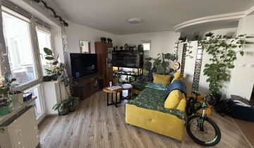 Mieszkanie 2-pokojowe Warszawa Praga-Południe, ul. gen. Romana Abrahama