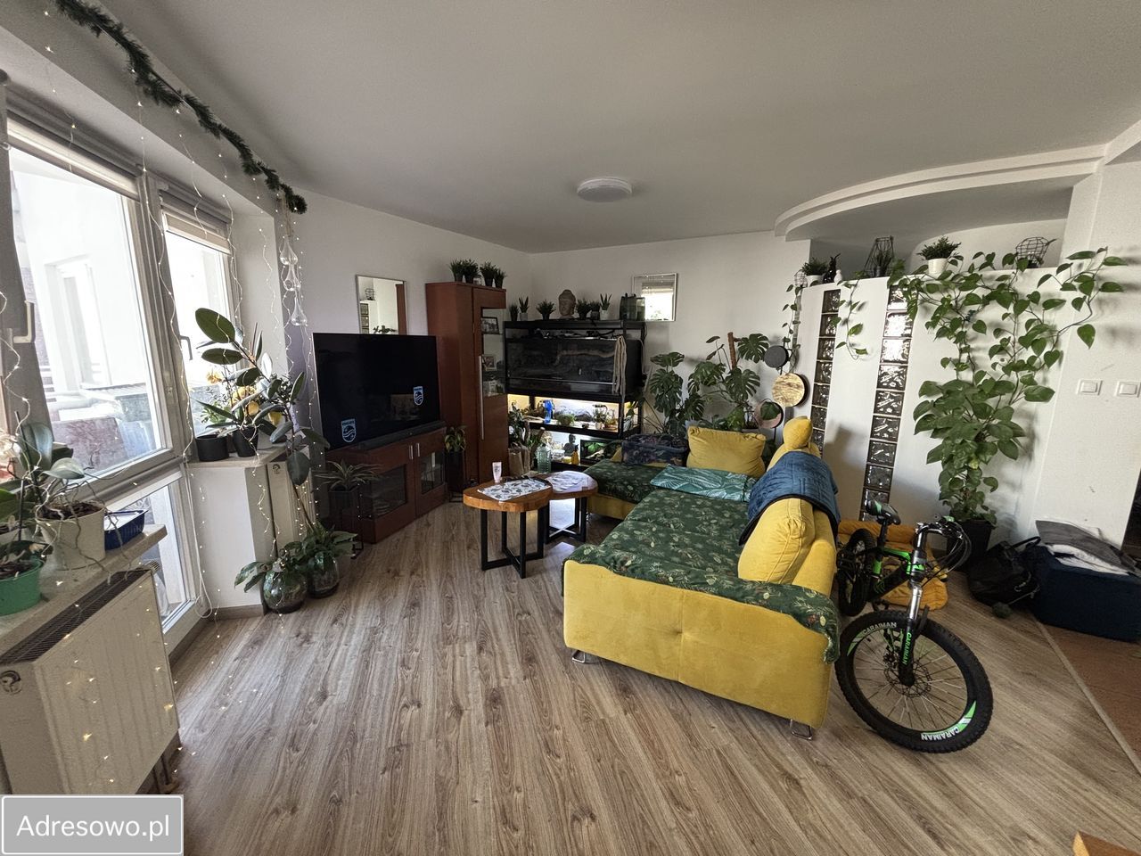 Mieszkanie 2-pokojowe Warszawa Praga-Południe, ul. gen. Romana Abrahama