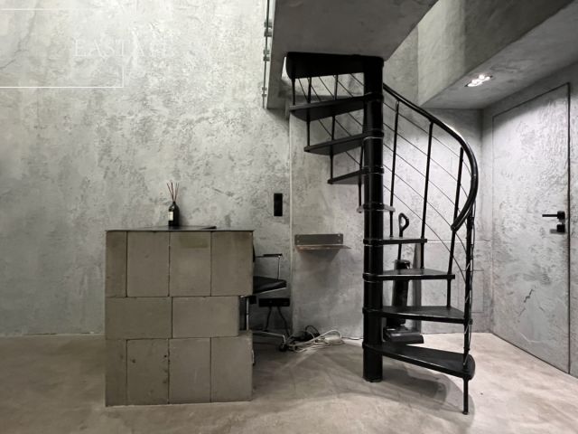 Lokal Warszawa Śródmieście, al. Wyzwolenia. Zdjęcie 4