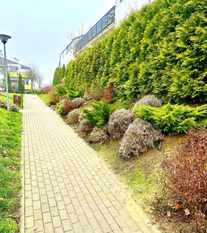 Mieszkanie 2-pokojowe Szczecin Warszewo, ul. Maciejkowa. Zdjęcie 4