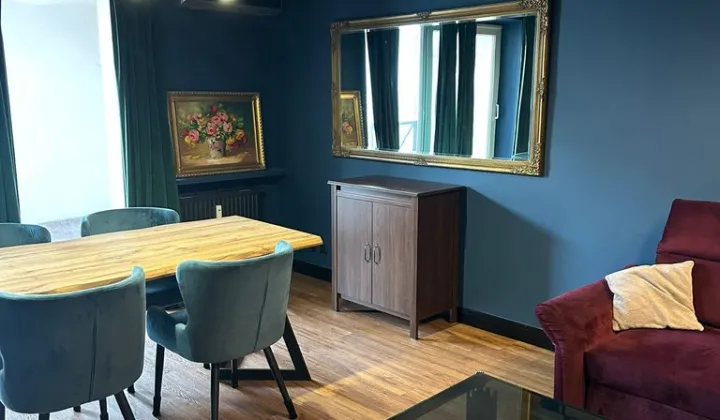 Mieszkanie 3-pokojowe Bydgoszcz Bocianowo, ul. Tadeusza Kościuszki