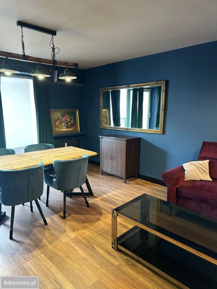 Mieszkanie 3-pokojowe Bydgoszcz Bocianowo, ul. Tadeusza Kościuszki