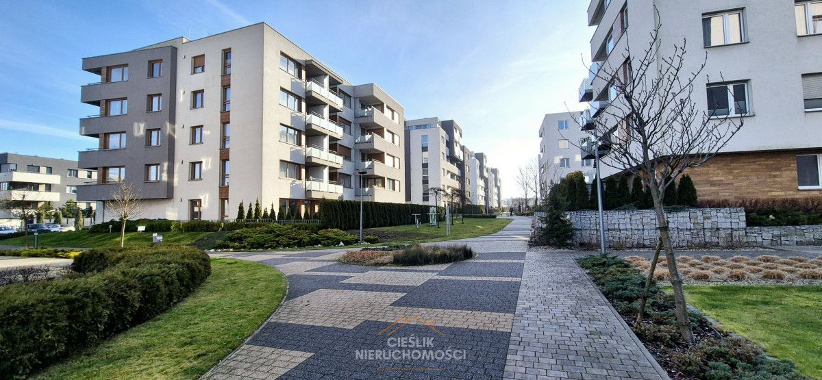 Mieszkanie 2-pokojowe Katowice Kostuchna, ul. Franciszka Zabłockiego. Zdjęcie 15