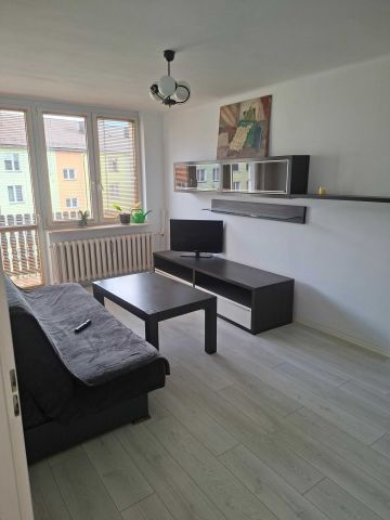 Mieszkanie 2-pokojowe Biłgoraj, ul. Nadstawna. Zdjęcie 1