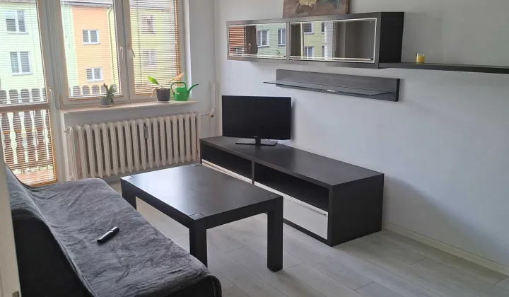 Mieszkanie 2-pokojowe Biłgoraj, ul. Nadstawna